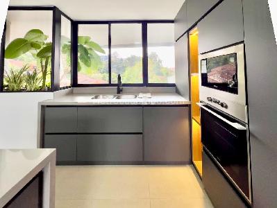 Apartamento en venta en El Tesoro, Medellín · foto 9 de 18