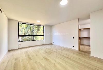 Apartamento en venta en El Tesoro, Medellín · foto 12 de 18