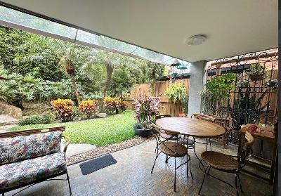 Casa de 3 alcobas en venta en La Sebastiana, Envigado, 251 m² · foto 3 de 17
