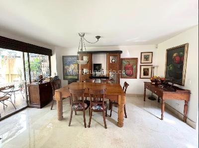 Casa de 3 alcobas en venta en La Sebastiana, Envigado, 251 m² · foto 6 de 17