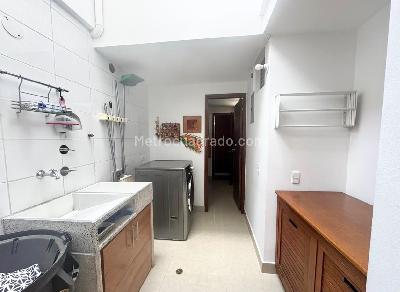 Casa de 3 alcobas en venta en La Sebastiana, Envigado, 251 m² · foto 17 de 17