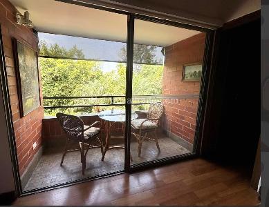 Casa de 3 alcobas en venta en La Sebastiana, Envigado, 251 m² · foto 12 de 17