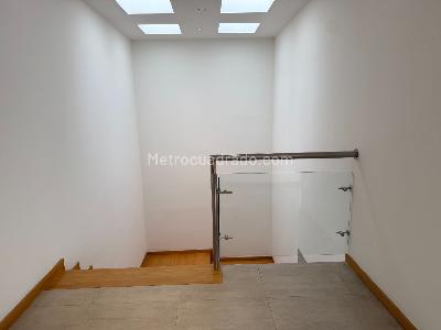 Apartamento en venta en Penthouse En La Loma Del Esmeraldal, Envigado · foto 11 de 18