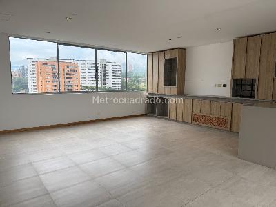 Apartamento en venta en Penthouse En La Loma Del Esmeraldal, Envigado · foto 12 de 18