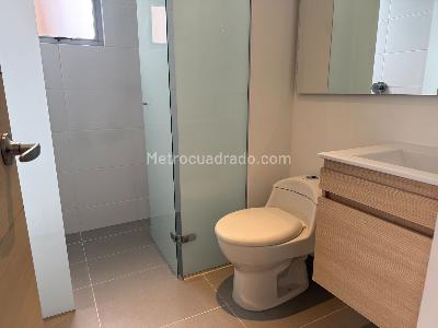 Apartamento en venta en Penthouse En La Loma Del Esmeraldal, Envigado · foto 14 de 18