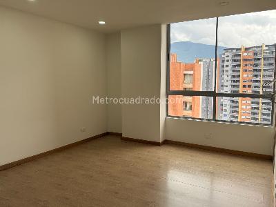 Apartamento en venta en Penthouse En La Loma Del Esmeraldal, Envigado · foto 7 de 18