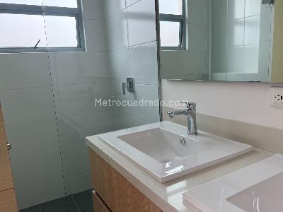 Apartamento en venta en Penthouse En La Loma Del Esmeraldal, Envigado · foto 8 de 18