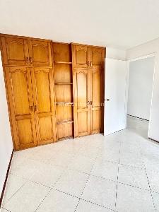 Apartamento de 3 alcobas en venta en El Poblado Oviedo, Medellín, 147 m² · foto 13 de 20