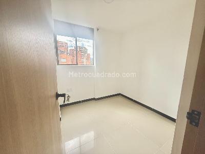 Apartamento de 2 alcobas en venta en Castropol, Medellín, 78 m² · foto 8 de 13