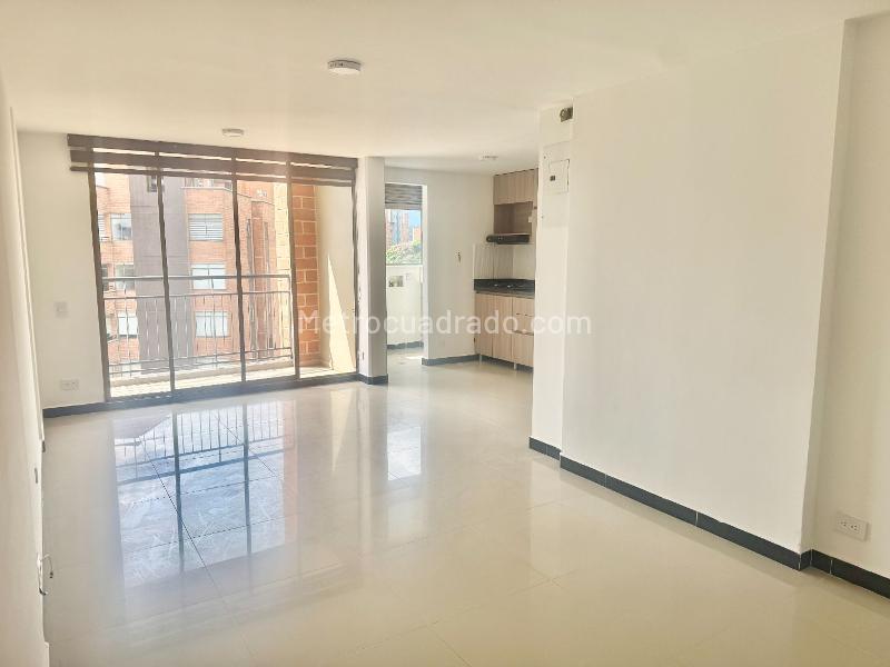 Apartamento en Venta, CASTROPOL, Medellín - View 3