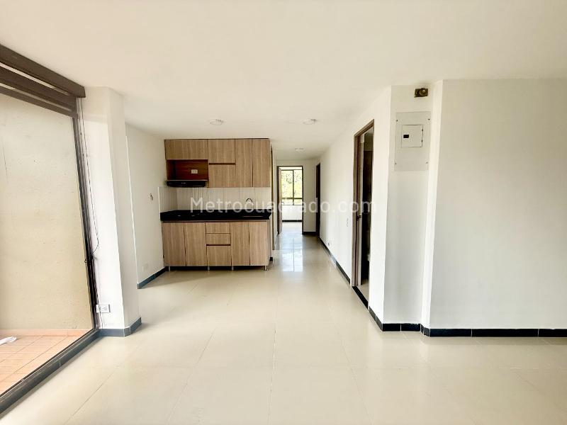 Apartamento en Venta, CASTROPOL, Medellín - More