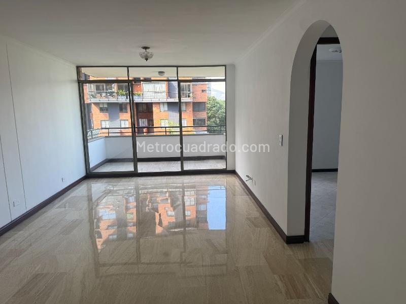Piso – Medellín, Castropol, El Poblado - Vista 3