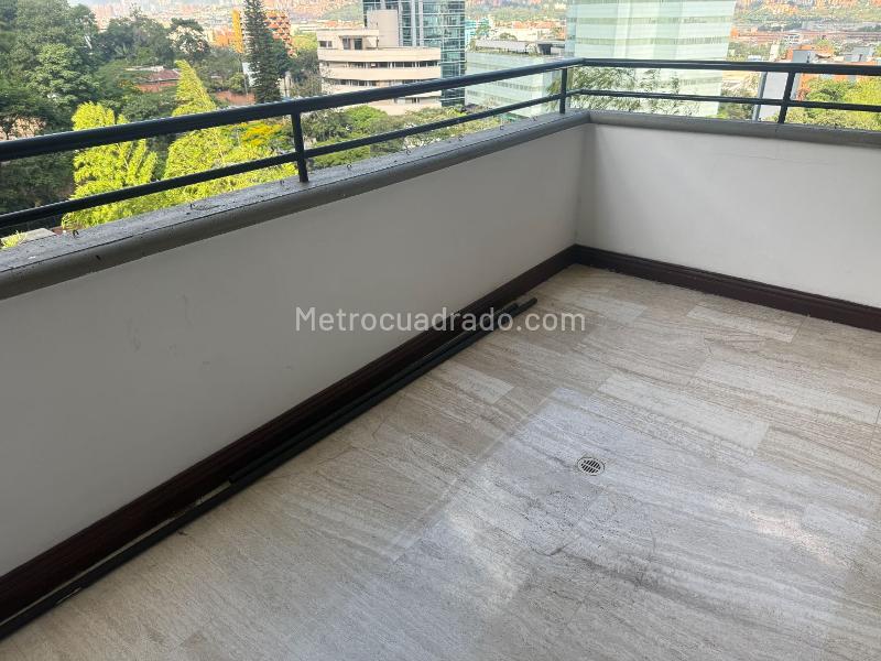 Piso – Medellín, Castropol, El Poblado - Vista 5