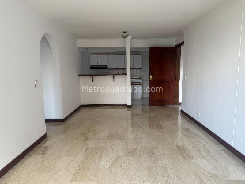 Piso – Medellín, Castropol, El Poblado - Vista 4