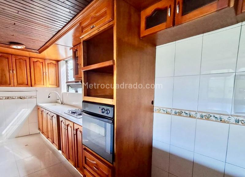 Apartamento en Venta, BELEN DE LA MOTA, Medellín – pohled 6
