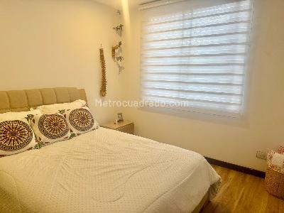 Apartamento en venta en Jardines, Envigado · foto 3 de 8