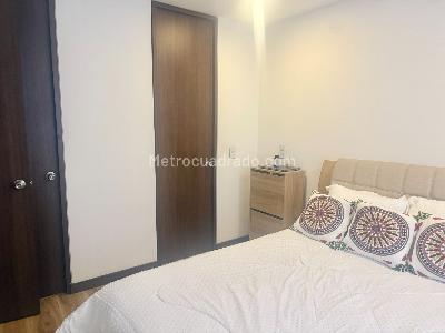 Apartamento en venta en Jardines, Envigado · foto 4 de 8