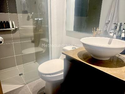 Apartamento en venta en Jardines, Envigado · foto 5 de 8