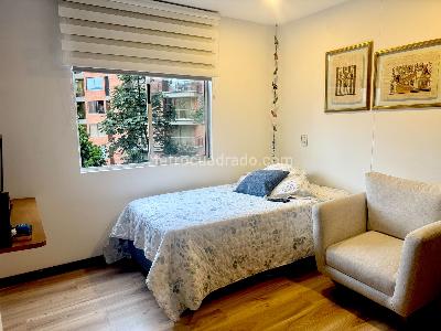 Apartamento en venta en Jardines, Envigado · foto 6 de 8