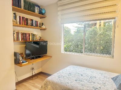 Apartamento en venta en Jardines, Envigado · foto 7 de 8