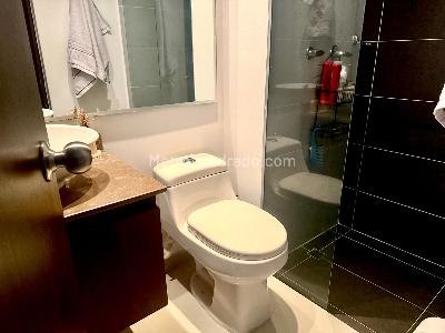 Apartamento en venta en Jardines, Envigado · foto 8 de 8