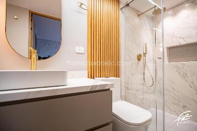 Apartamento de 3 alcobas en venta en Patio Bonito, Medellín, 110 m² · foto 13 de 20