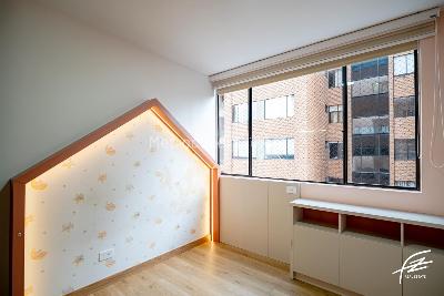 Apartamento de 3 alcobas en venta en Patio Bonito, Medellín, 110 m² · foto 16 de 20