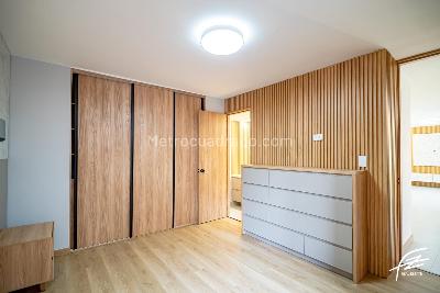 Apartamento de 3 alcobas en venta en Patio Bonito, Medellín, 110 m² · foto 18 de 20