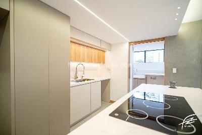 Apartamento de 3 alcobas en venta en Patio Bonito, Medellín, 110 m² · foto 19 de 20