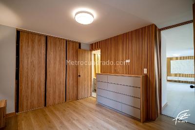 Apartamento de 3 alcobas en venta en Patio Bonito, Medellín, 110 m² · foto 7 de 20