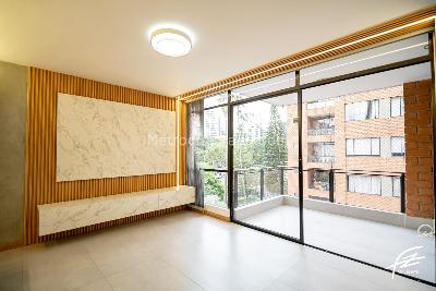 Apartamento de 3 alcobas en venta en Patio Bonito, Medellín, 110 m² · foto 8 de 20