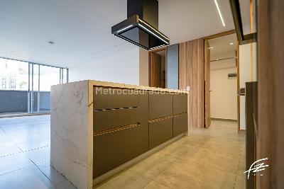 Apartamento de 3 alcobas en venta en Ciudad Del Rio, Medellín, 148 m² · foto 11 de 19