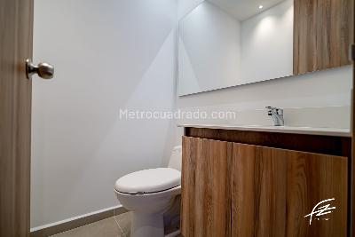 Apartamento de 3 alcobas en venta en Ciudad Del Rio, Medellín, 148 m² · foto 12 de 19