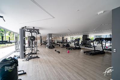Apartamento de 3 alcobas en venta en Ciudad Del Rio, Medellín, 148 m² · foto 17 de 19