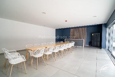 Apartamento de 3 alcobas en venta en Ciudad Del Rio, Medellín, 148 m² · foto 18 de 19