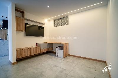 Apartamento de 3 alcobas en venta en Ciudad Del Rio, Medellín, 148 m² · foto 6 de 19