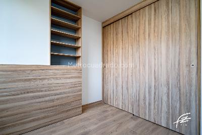 Apartamento de 3 alcobas en venta en Ciudad Del Rio, Medellín, 148 m² · foto 7 de 19