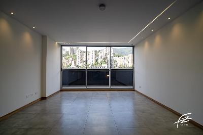 Apartamento de 3 alcobas en venta en Ciudad Del Rio, Medellín, 148 m² · foto 8 de 19