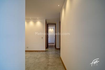 Apartamento de 3 alcobas en venta en Ciudad Del Rio, Medellín, 148 m² · foto 9 de 19