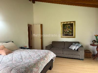 Casa de 3 alcobas en venta en Poblado Los Balsos, Medellín, 300 m² · foto 13 de 16