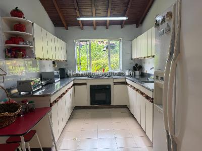 Casa de 3 alcobas en venta en Poblado Los Balsos, Medellín, 300 m² · foto 6 de 16