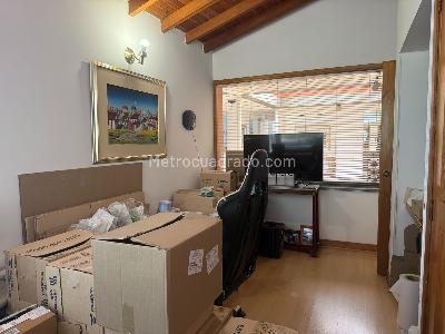 Casa de 3 alcobas en venta en Poblado Los Balsos, Medellín, 300 m² · foto 7 de 16