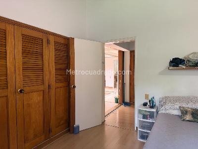 Casa de 3 alcobas en venta en Poblado Los Balsos, Medellín, 300 m² · foto 9 de 16