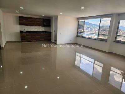 Apartamento de 3 alcobas en venta en Sabaneta, Sabaneta, 119 m² · foto 3 de 18