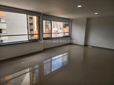 Apartamento de 3 alcobas en venta en Sabaneta, Sabaneta, 119 m² · foto 9 de 18