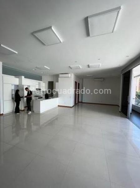 Spacious 2BR Apartment with Balcony in Medellin