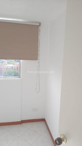 3BR Apartment for Rent in Belún Rincn (52 m²)