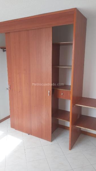 3BR Apartment for Rent in Belún Rincn (52 m²) - 2