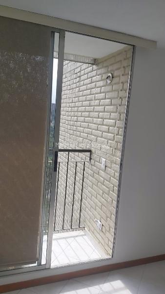 3BR Apartment for Rent in Belún Rincn (52 m²) - 3