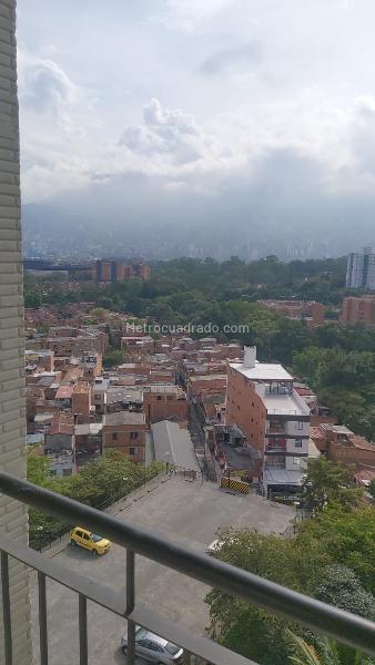 3BR Apartment for Rent in Belún Rincn (52 m²) - 5